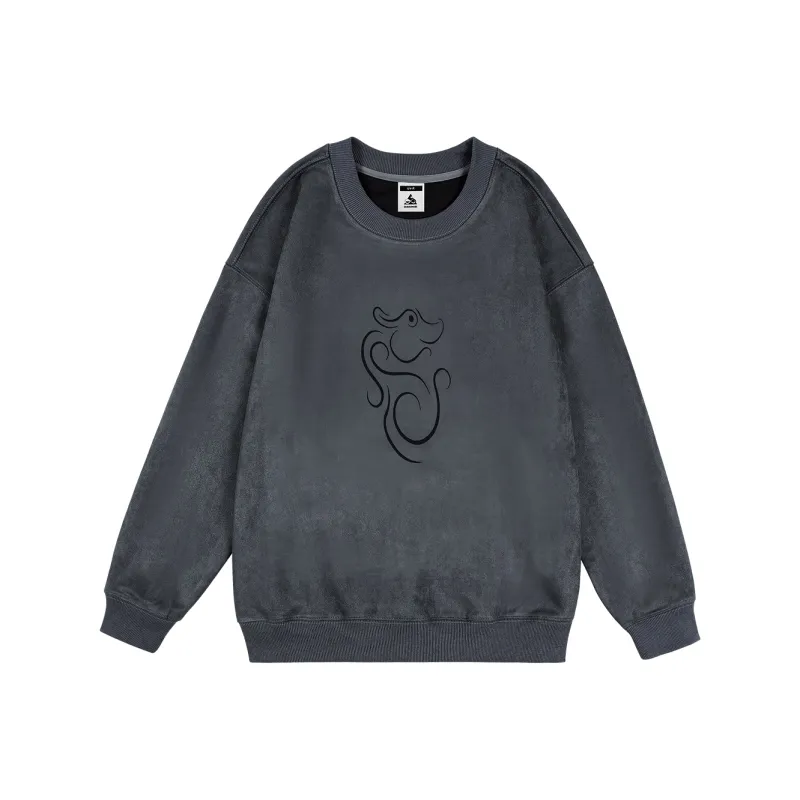 SANKAIMADE Sweatshirts Unisex-0