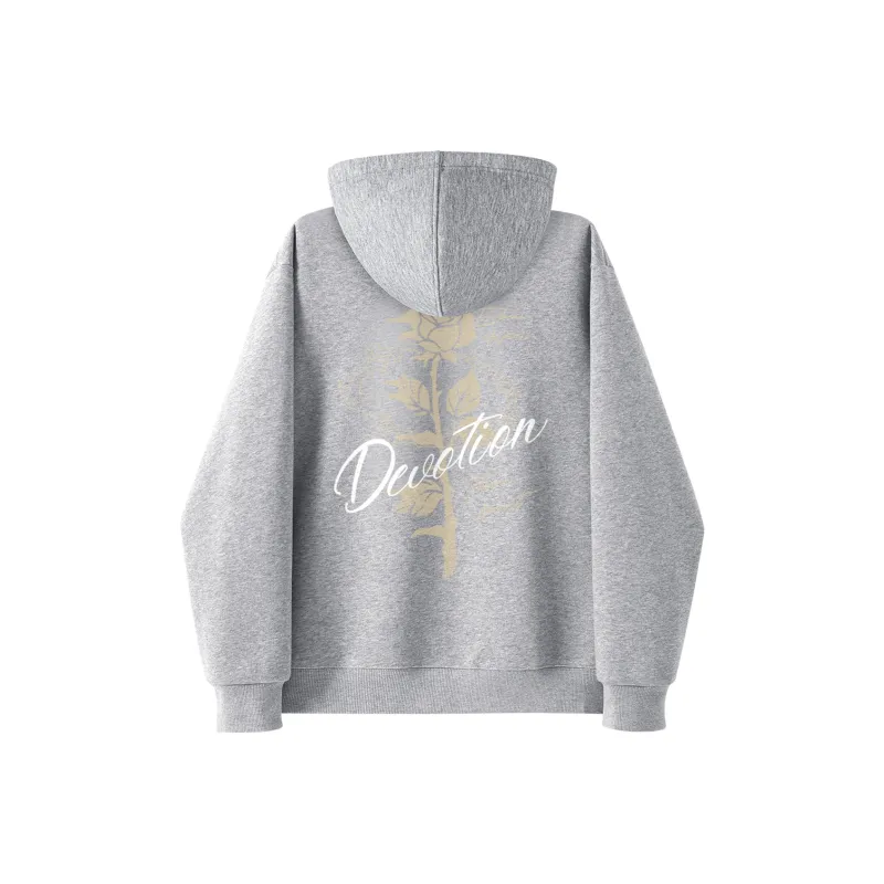MINISO Sweatshirts Unisex-13