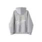 Heather Gray (Y Beloved Thorn Chest Logo _Y Large Beloved Thorn Back Logo)
