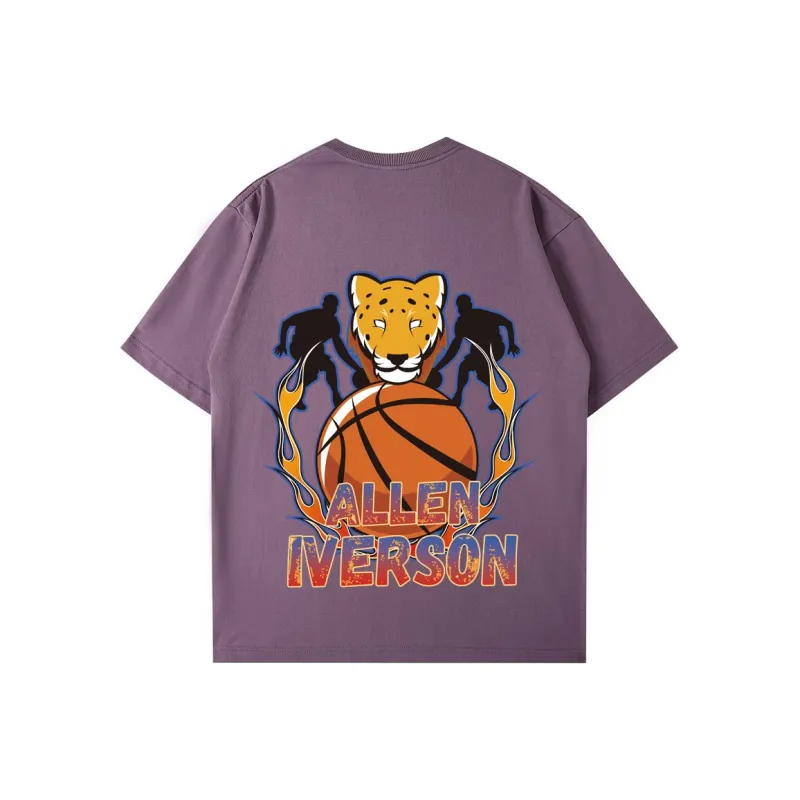 AI3 T Shirts Unisex-14
