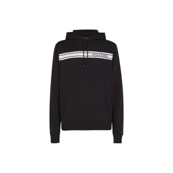 Tommy Hilfiger Logo print Hoodie