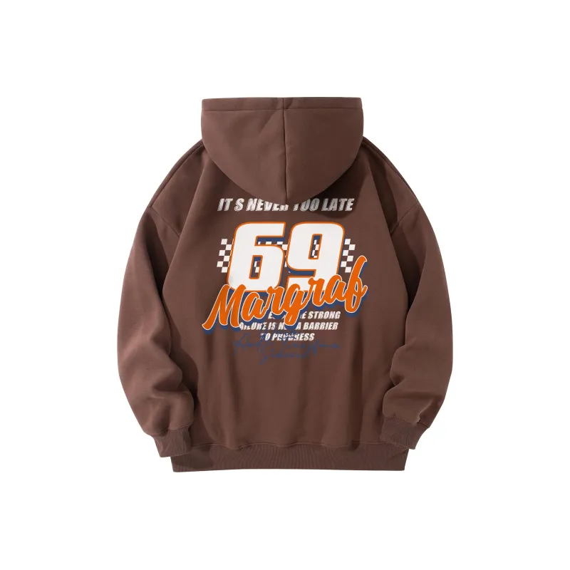 MARGRAF Sweatshirts Unisex-12