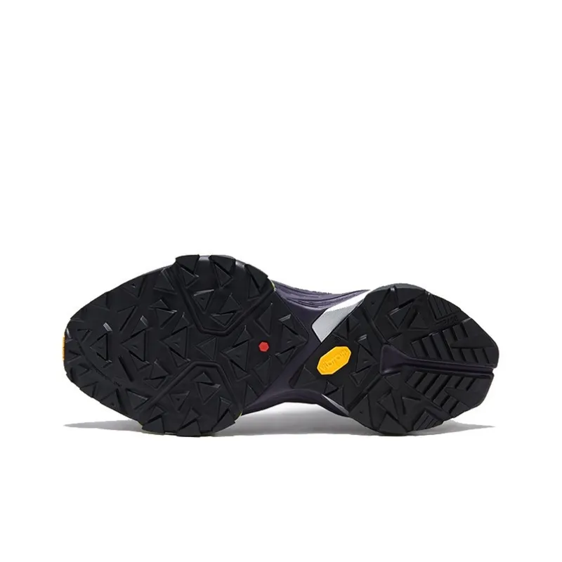 KAILAS FUGA DU 2 Cushioning Abrasion Resistant Breathable Slip Resistant Low Top Trail Running Shoes Men's-24
