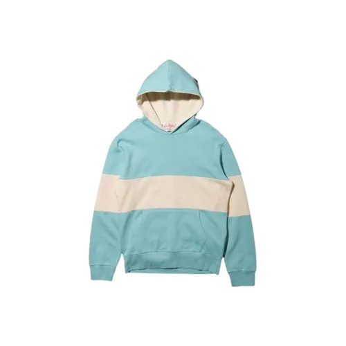 Levi’s Sweatshirt Men's Blue White