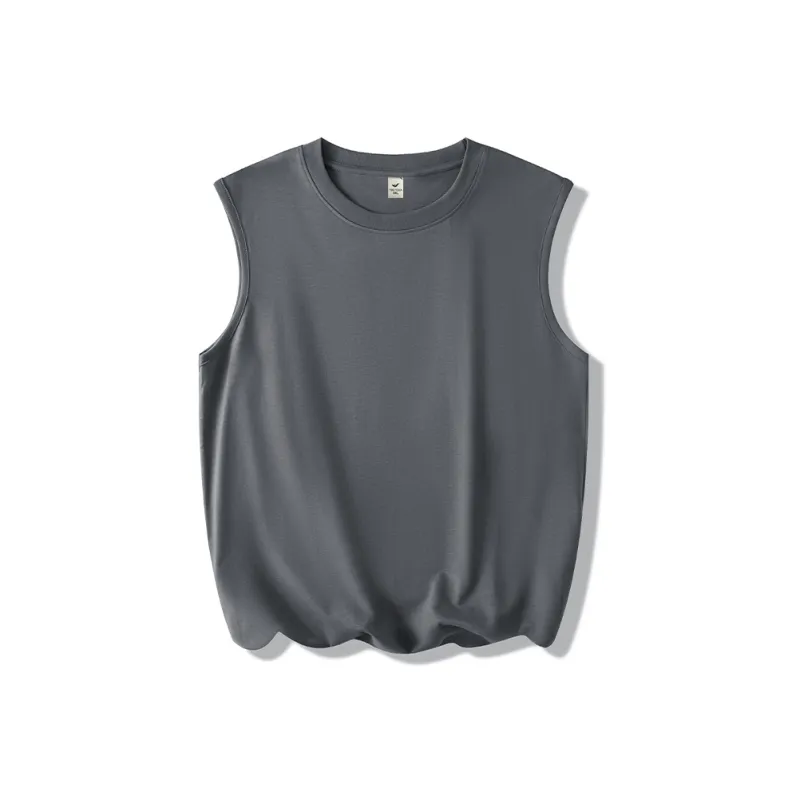 FASTFISH Tank Tops Unisex-4