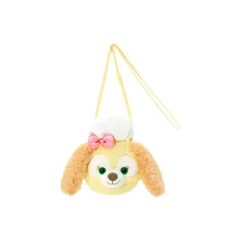 Disney Shanghai Disney CookieAnn Spring Regular Edition Crossbody Bag Shoulder Bag Doll Products