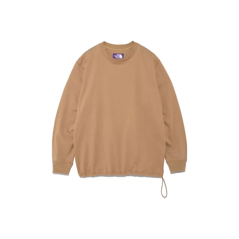 The North Face Purple Label X Nanamica Sweatshirts Unisex-6