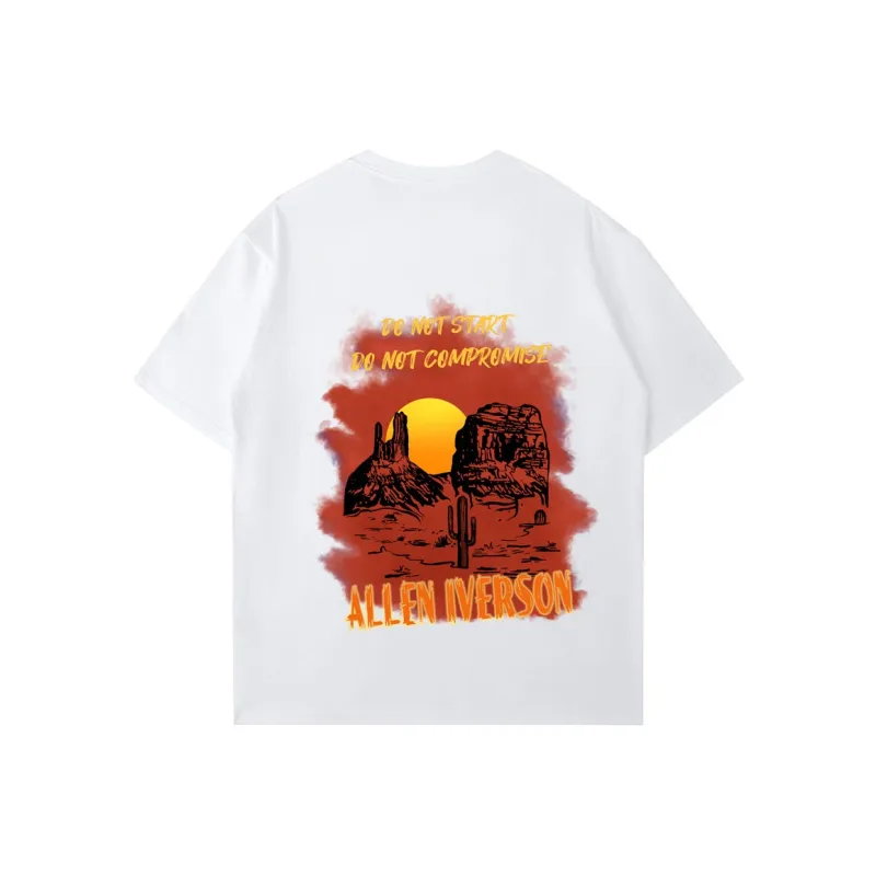 AI3 T Shirts Unisex-2