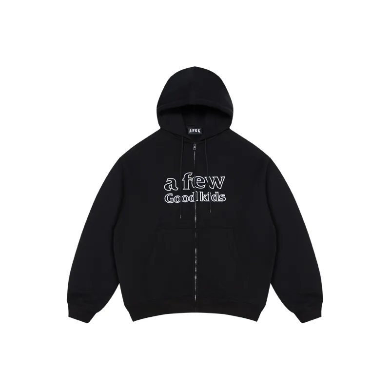 AFGK Sweatshirts Unisex-0