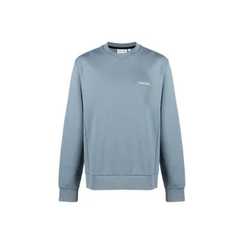 Calvin Klein Micro-logo Repreve Sweatshirt