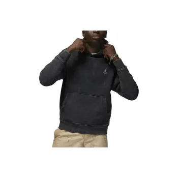 Jordan Flight Sweatshirt Men's Charcoal Gray