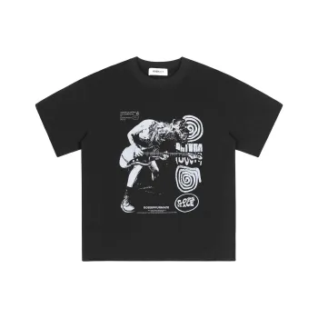 GOSNACE T Shirts Unisex