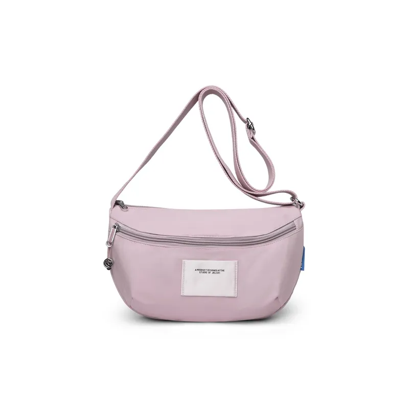Gerlanx Oxford Dumpling Bag, Crossbody Bag Regular Women's Multicolor-18