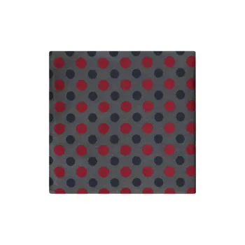 EMPORIO ARMANI Hemmed Handkerchief