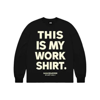 Makemore T Shirts Unisex
