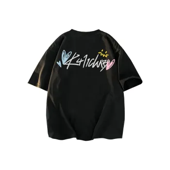 K411 T Shirts Unisex