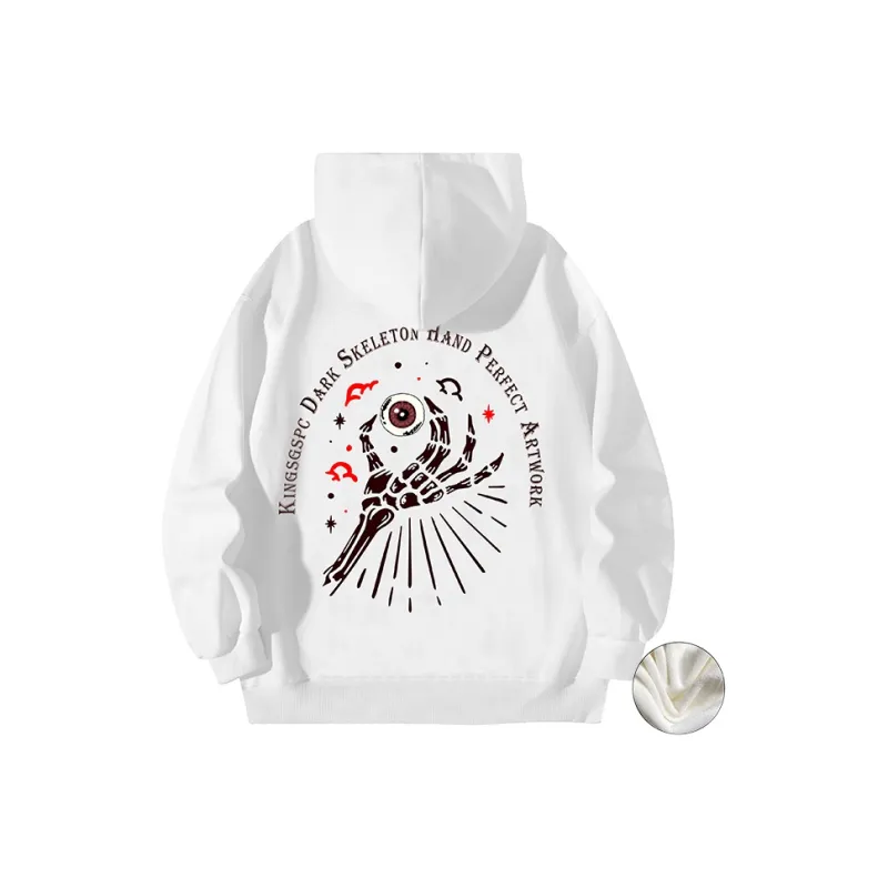 Kingsgspc Sweatshirts Unisex-4