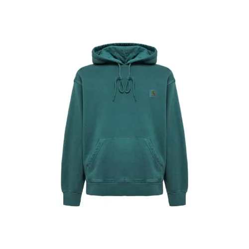 Carhartt WIP Nelson Drawstring Hoodie