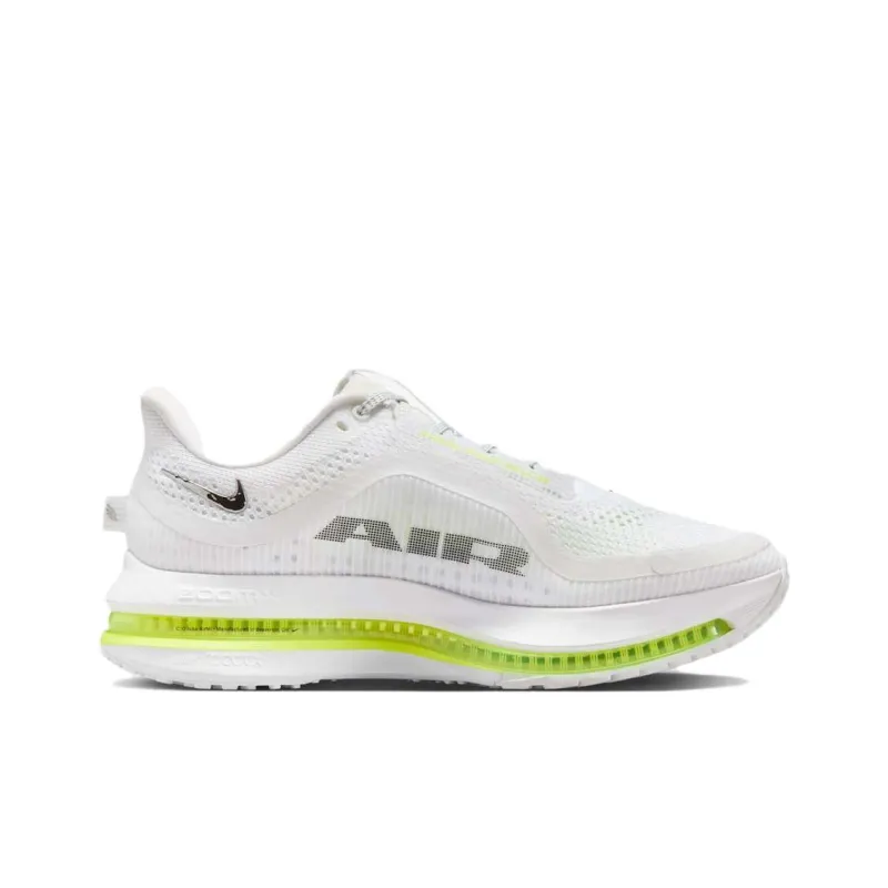 Nike Air Zoom Pegasus Premium White Volt Women's-1