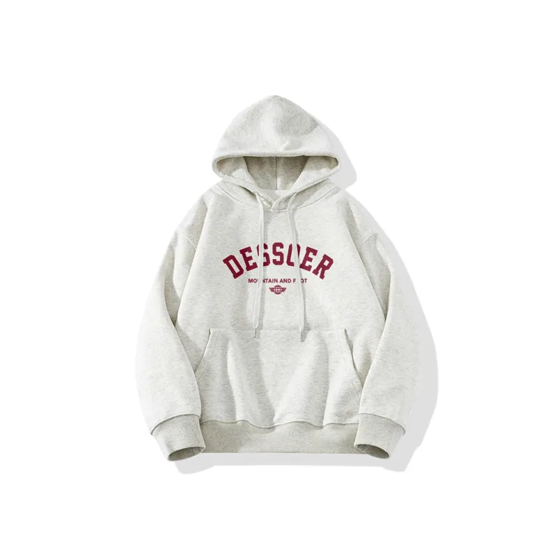DESSO Sweatshirts Unisex-2
