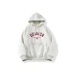 White Heather Gray