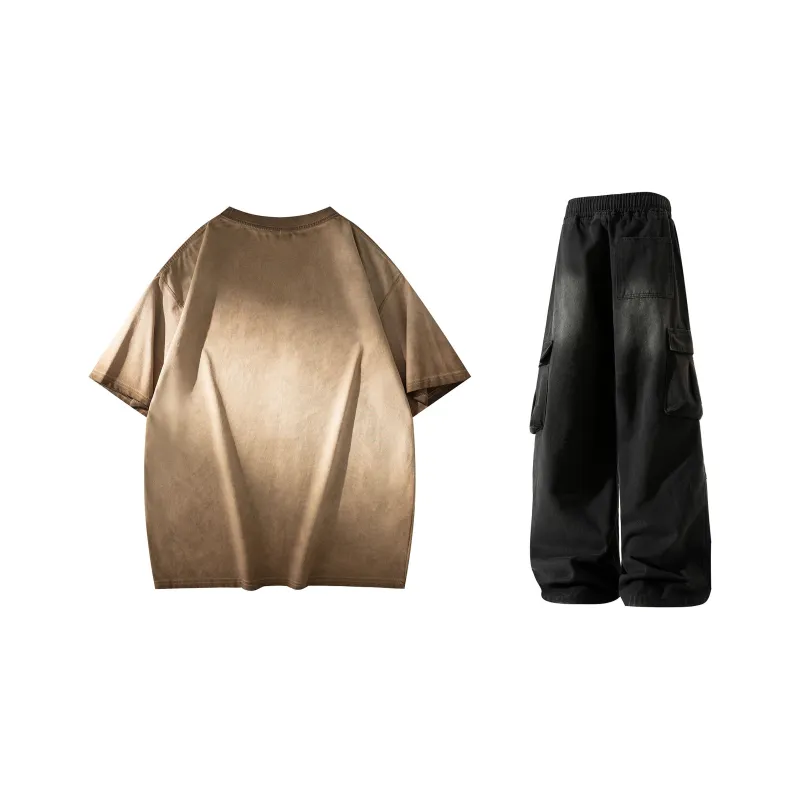 URBAN AUTHENTIC Casual Sportswear Unisex-28