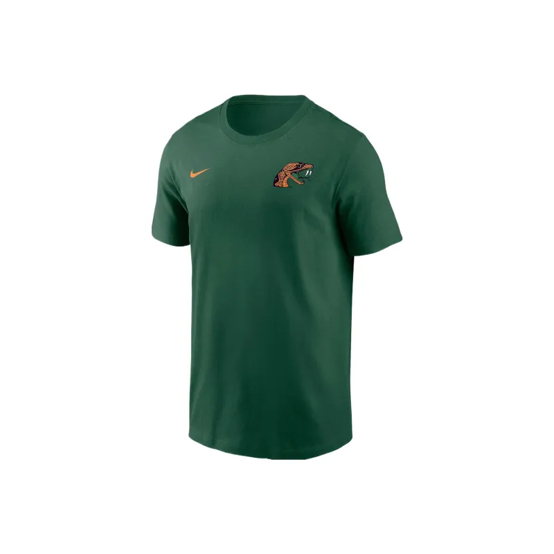 Nike Famu Men's Nike College T Shirt-0