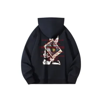 JEANSWEST Sweatshirts Unisex