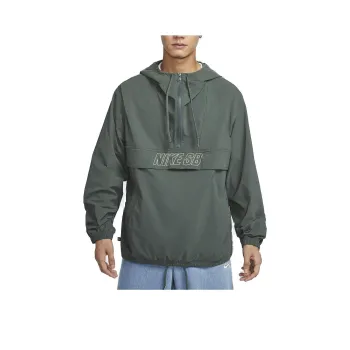 Nike SB Sweatshirt Unisex Vintage Green