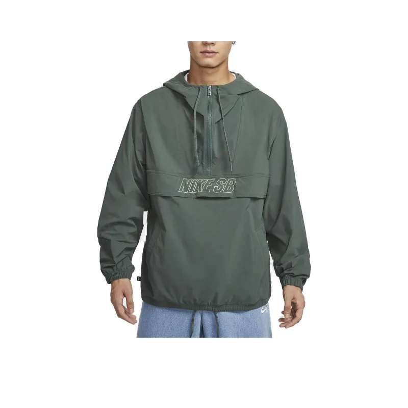 Nike SB Sweatshirt Unisex Vintage Green-0