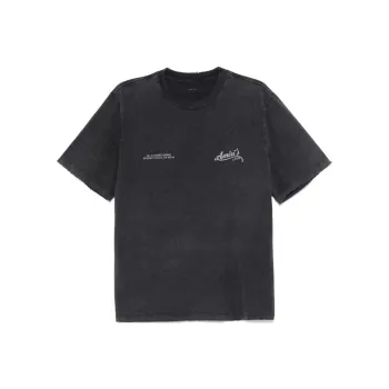 AMIRI Cinemas Vintage Tee