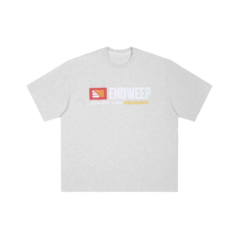 ENDWEEP T-Shirts Unisex-0