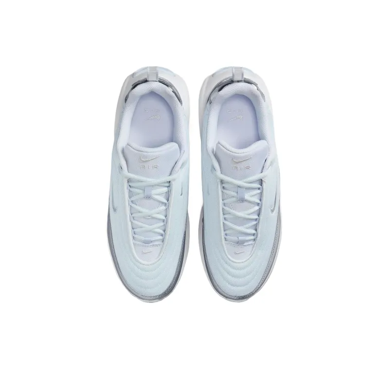 Nike Air Max Portal Low Top Running Shoes Women's Blue Gray-3