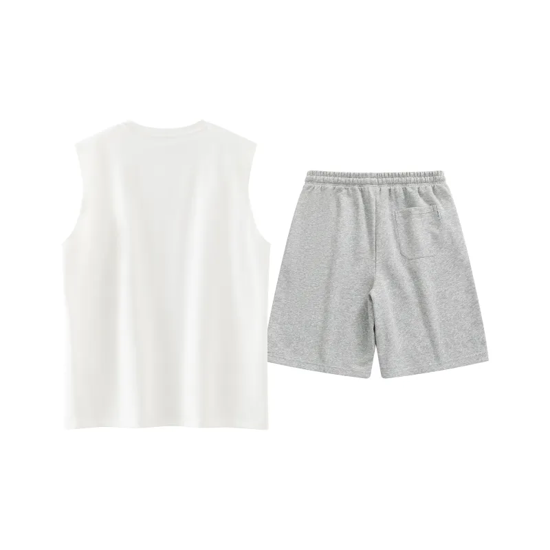 WARRIOR Unisex Pajama Sets-9