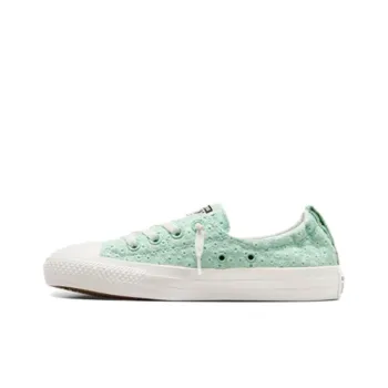 Chuck Taylor All Star Women's Converse Shoreline Low 'Crochet' Women's