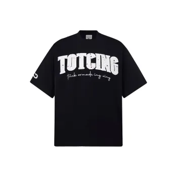 BONAS T Shirts Unisex
