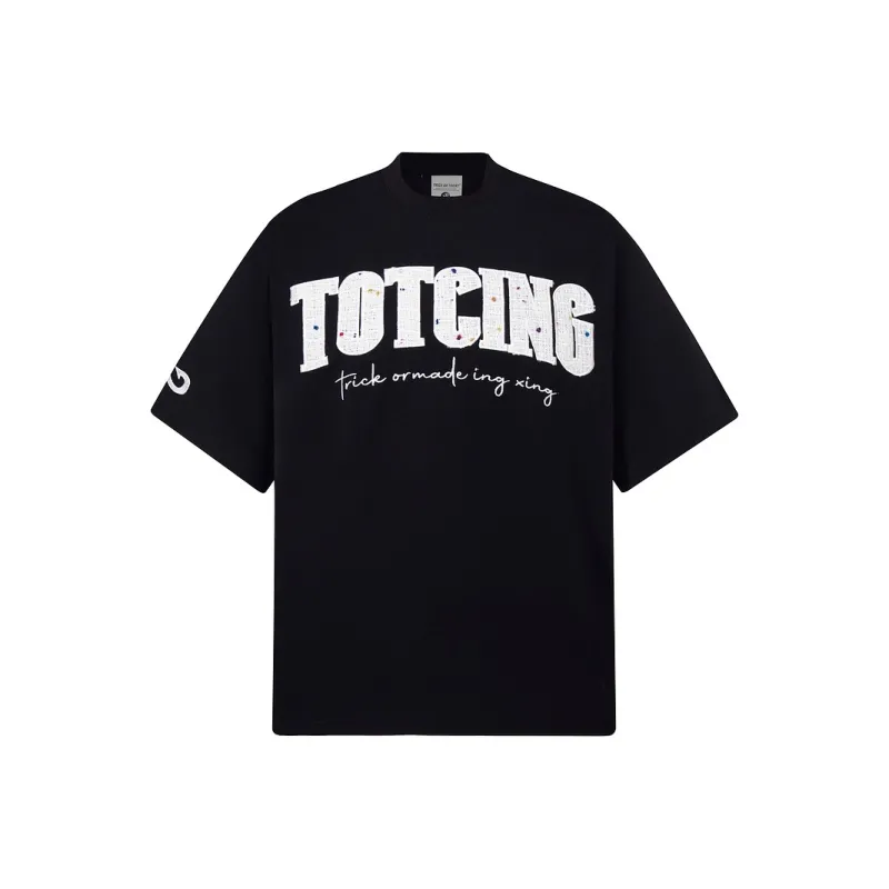 BONAS T Shirts Unisex-0