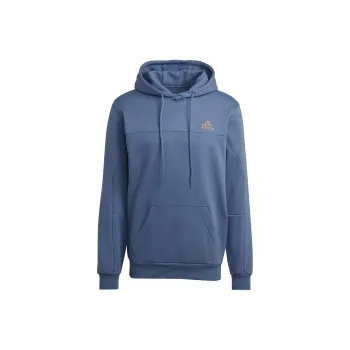 Adidas Stadium Fleece Badge Of Sport Hoodie