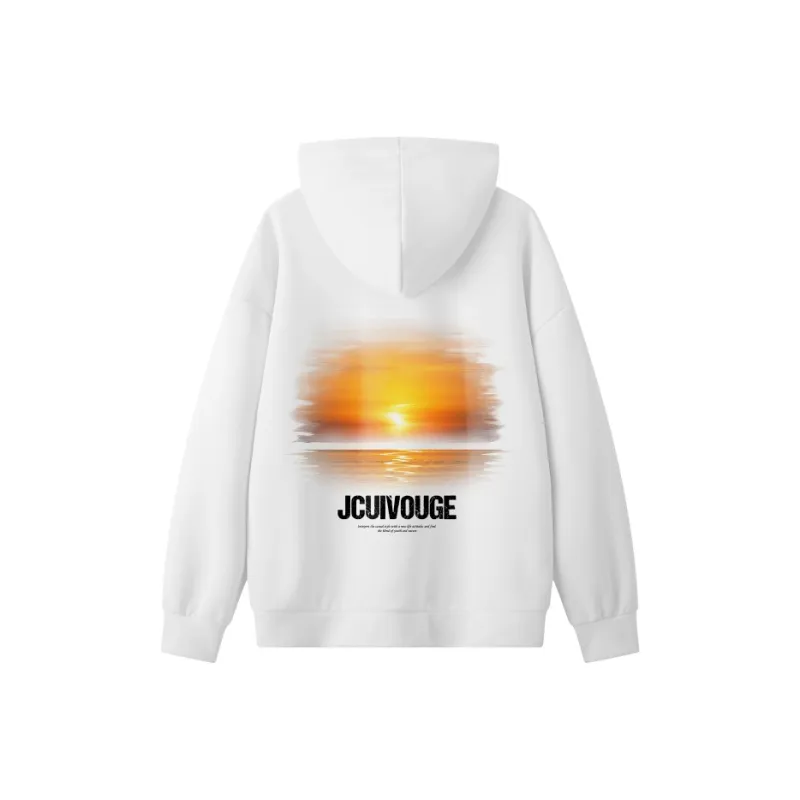 JCUI Sweatshirts Unisex-5