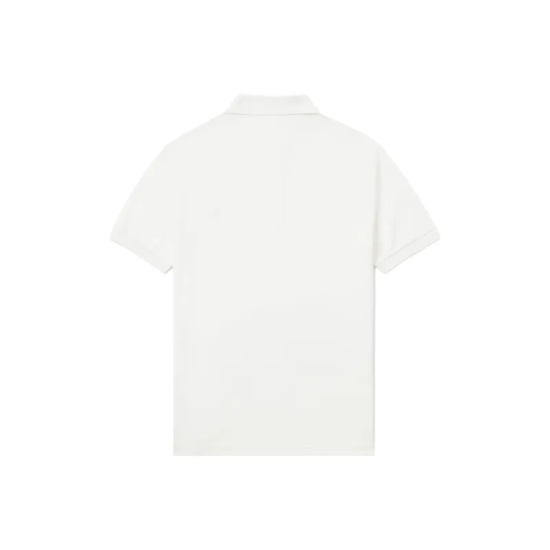 FRED PERRY The FRED PERRY Polo Shirt-1