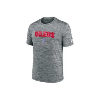 Nike Tennessee Titans Sideline Velocity Men's Nike Dri FIT Nfl T Shirt