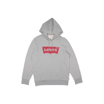 Levis Logo print Hoodie