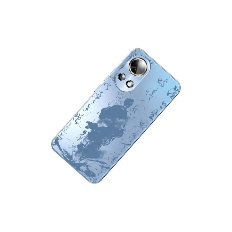 CHUNFAN Phone Cases-17