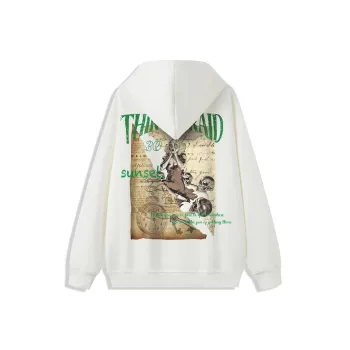 30BRAID Sweatshirts Unisex