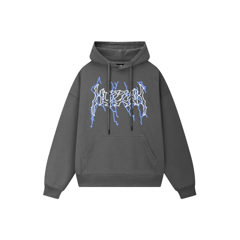 Hazzuah Sweatshirts Unisex-4