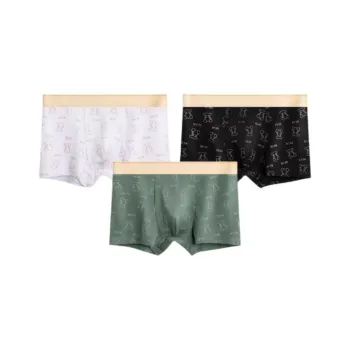 Sicily Men Underpants