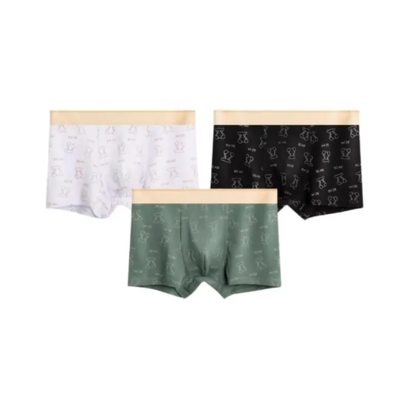 Sicily Men Underpants-0