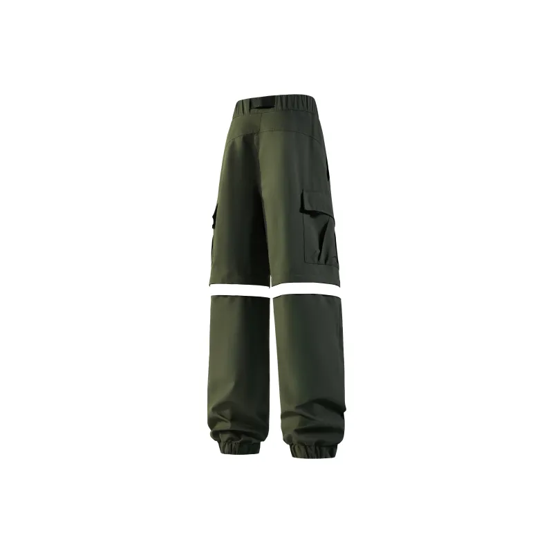 DARKCIRCLE Casual Pants Unisex-9