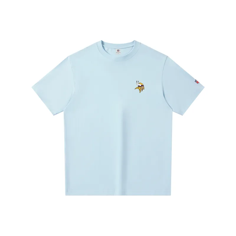 NFL T Shirts Unisex-12