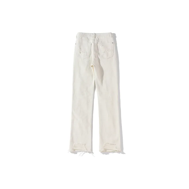 MIIOW Jeans Unisex-1